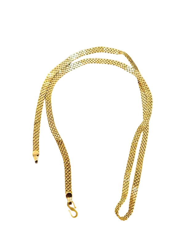 Fashion Accessories → Men's Jewellery → Chains & Necklaces