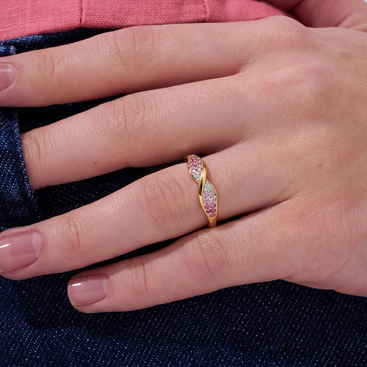 WOMENS RING FASHION