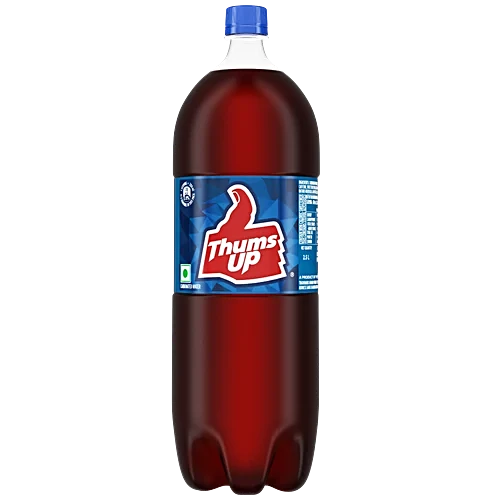 Thums Up Soft Drink, 2.5 L