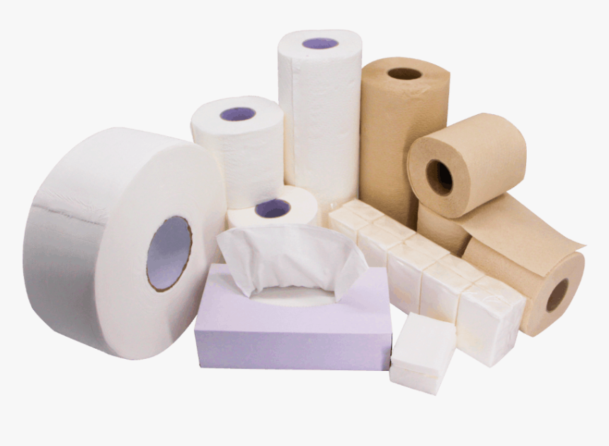 Paper & Plastic