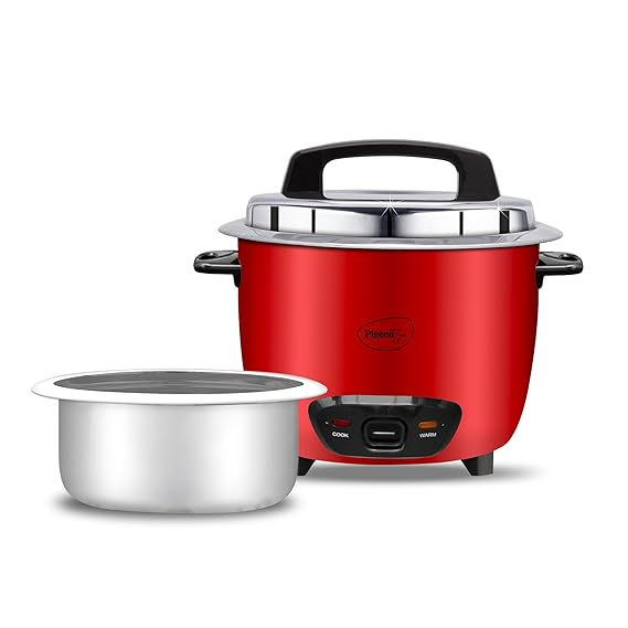 Philips Rice Cooker 0.6L