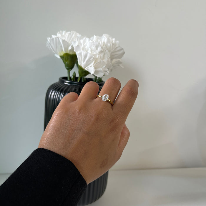 WOME NS RING JEWELLRY